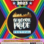 Benidorm Pride Festival 2023