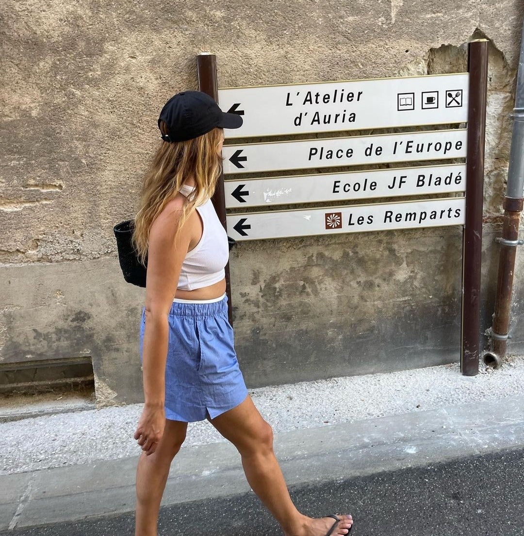 Este otoño los colores serán galácticos y los pies calzarán botas moteras Este otoño los colores serán galácticos y los pies calzarán botas moteras