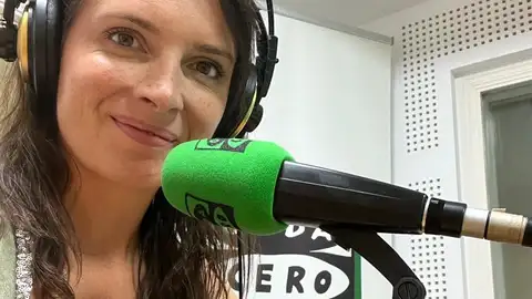 Adriana Fernandez Vidal, nutricionista de Un alto en el camino Con Adriana Fernández Vidal empezamos la mañana preparando el desayuno con nuevas ideas