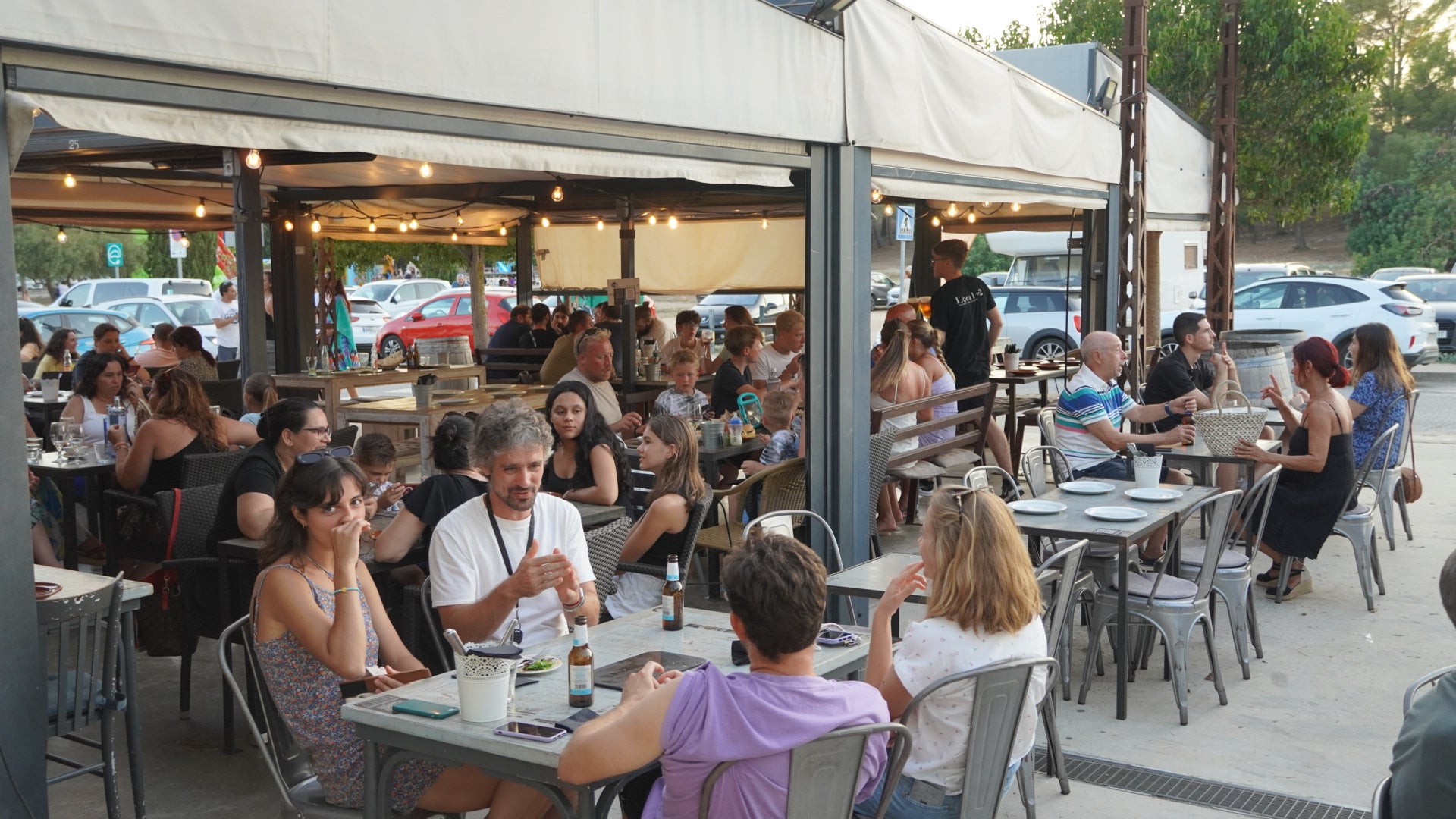 Baleares lidera en agosto la creación de empleo en toda España Baleares lidera en agosto la creación de empleo en toda España