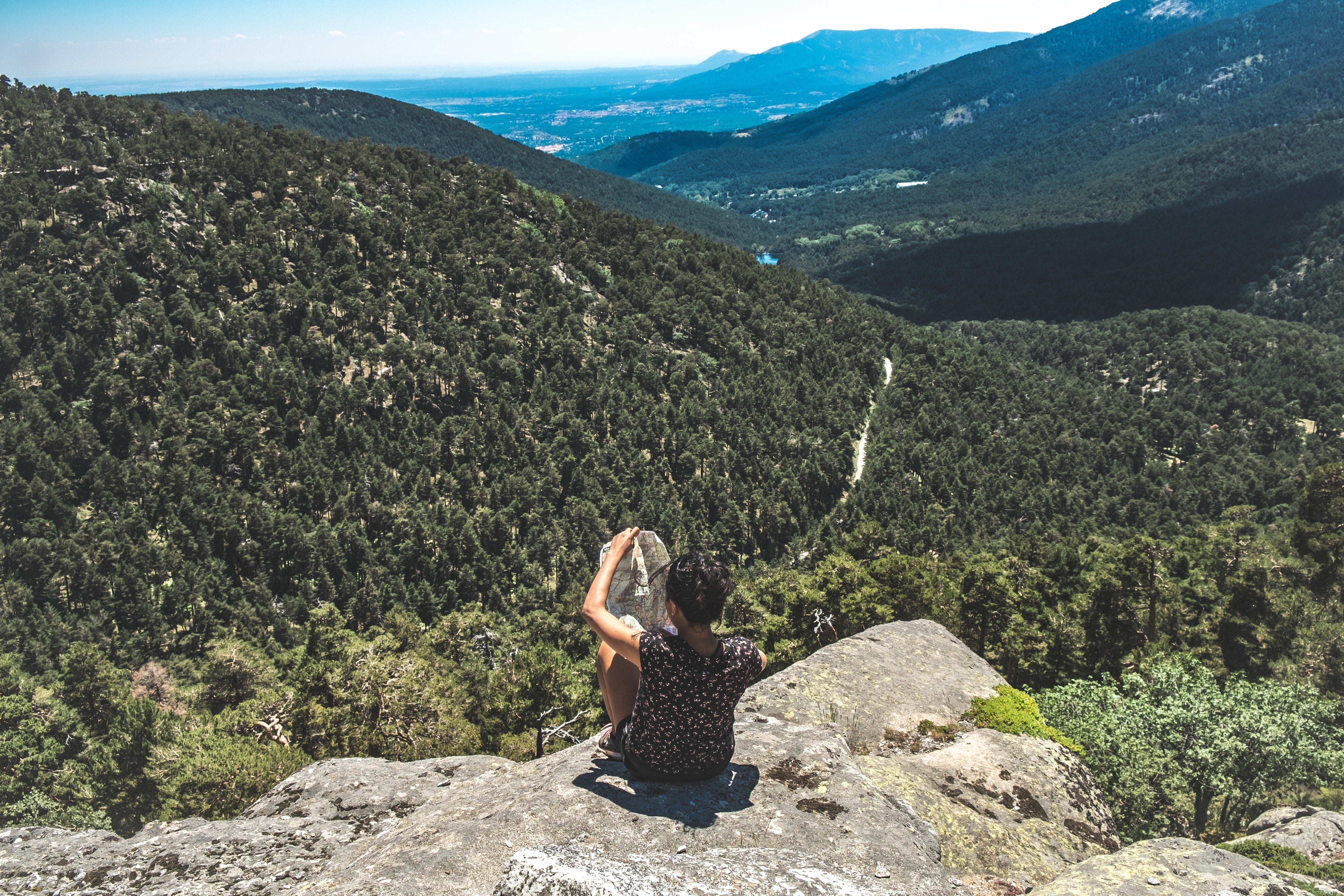 Las "21 maravillas naturales" de España que debes visitar, según el Colegio de Geólogos Las "21 maravillas naturales" de España que debes visitar, según el Colegio de Geólogos