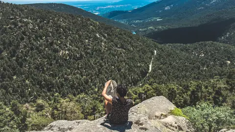 Las ‘21 maravillas naturales’ que recomienda el Colegio de Geólogos Las ‘21 maravillas naturales’ que recomienda el Colegio de Geólogos