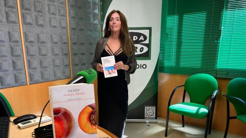 Lecturas en la maleta 