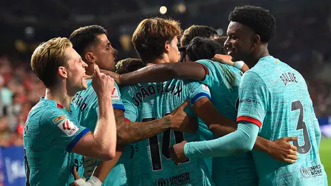 barça barça