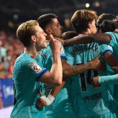 barça