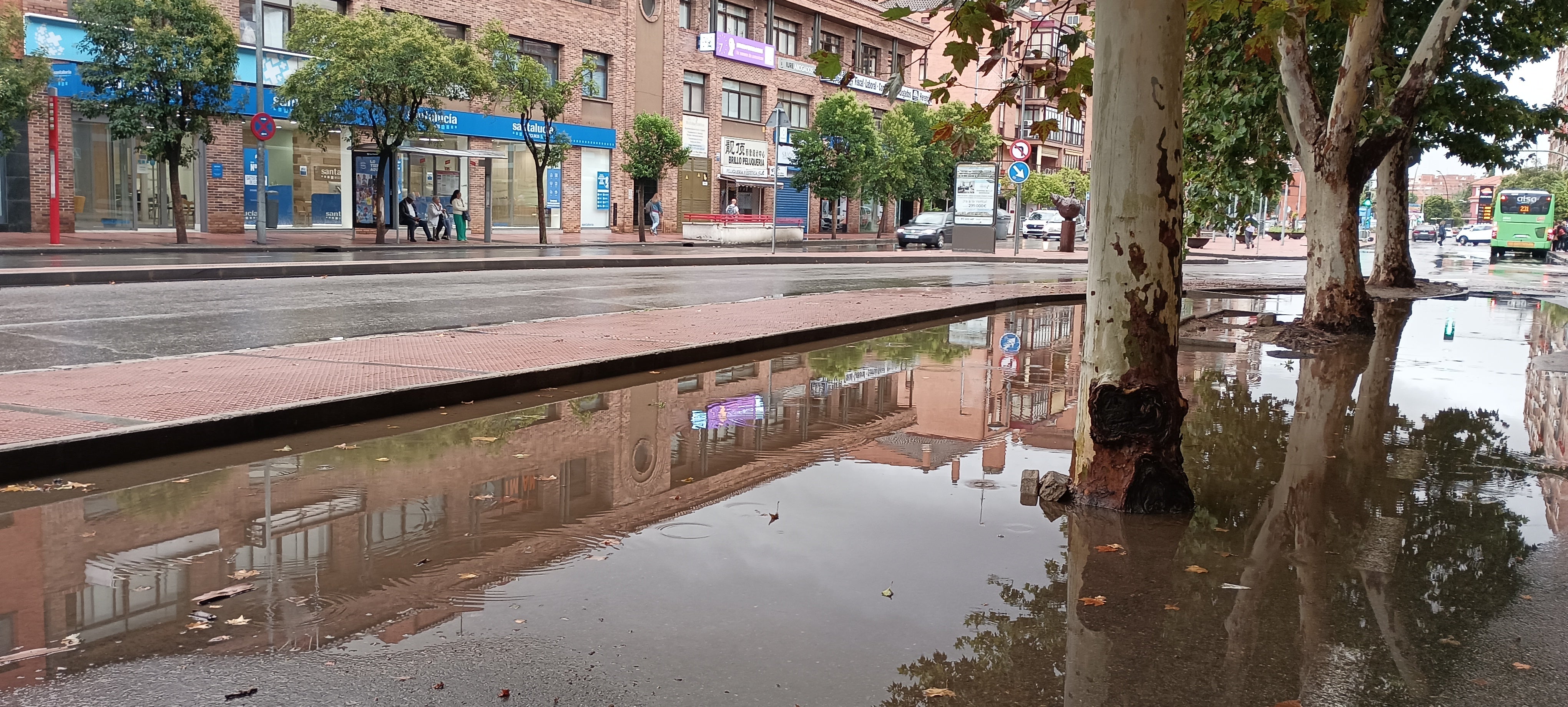 Noticias Alcalá de Henares matinal 04/09/2023 Noticias Alcalá de Henares matinal 04/09/2023