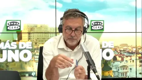 Monólogo de Alsina MÁS DE UNO
