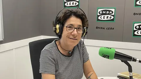 Rosa Llorca, edil de comercio y turismo de la Vila Joiosa. Rosa Llorca, edil de comercio y turismo de la Vila Joiosa.