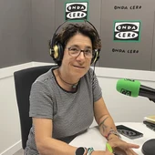 Rosa Llorca, edil de comercio y turismo de la Vila Joiosa. Rosa Llorca, edil de comercio y turismo de la Vila Joiosa.