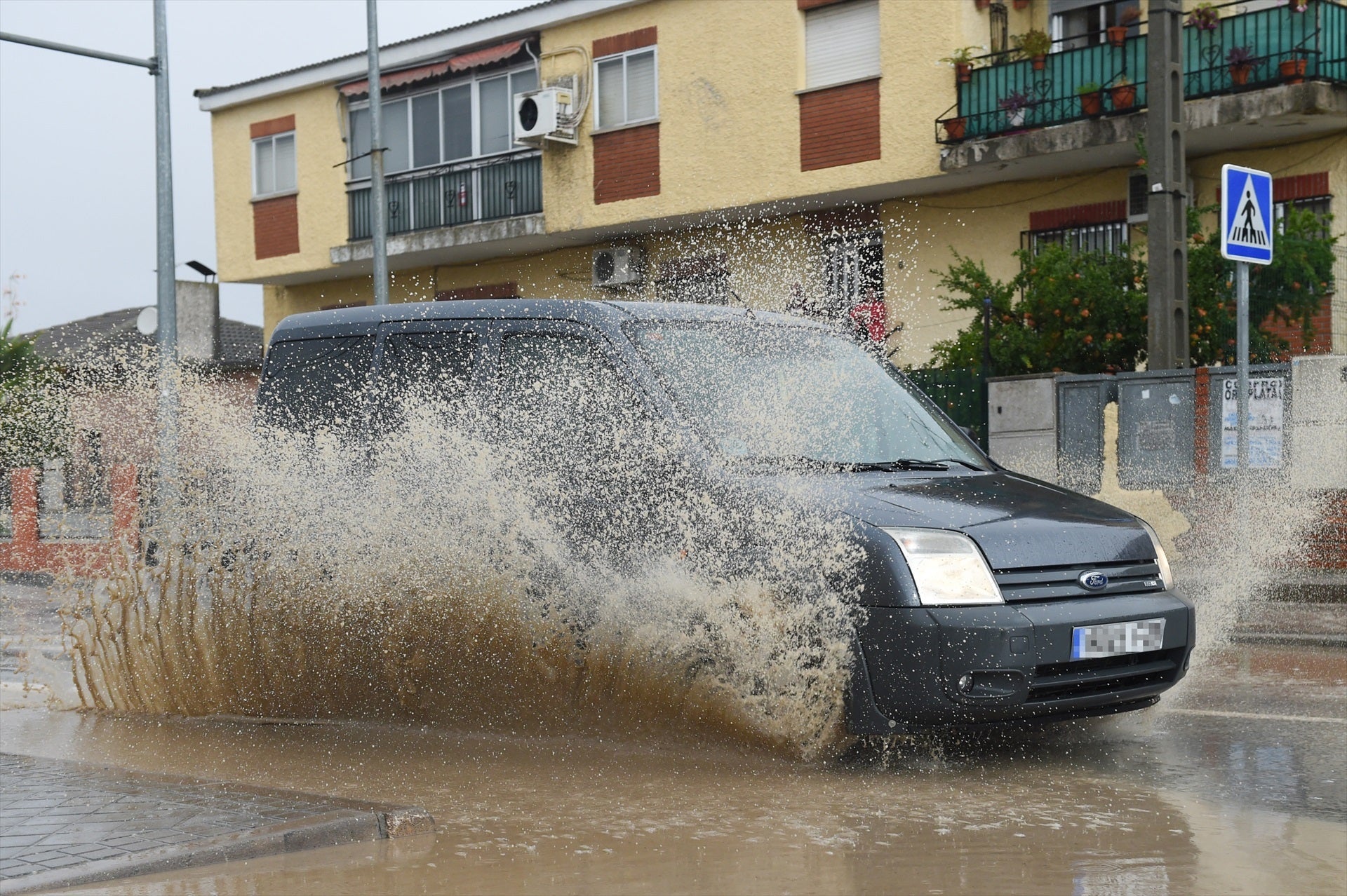 Hasta cuándo dura la DANA: las zonas en las que seguirá lloviendo toda la semana Hasta cuándo dura la DANA: las zonas en las que seguirá lloviendo toda la semana