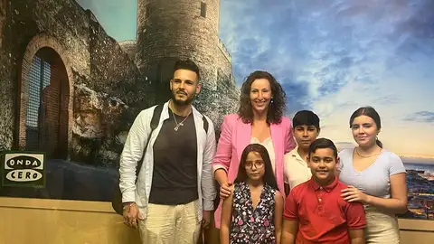 Peña el Morato Peña el Morato
