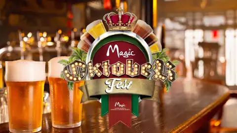 El grupo Magic Costa Blanca prolonga el verano con el 'Oktoberfest'. El grupo Magic Costa Blanca prolonga el verano con el 'Oktoberfest'.