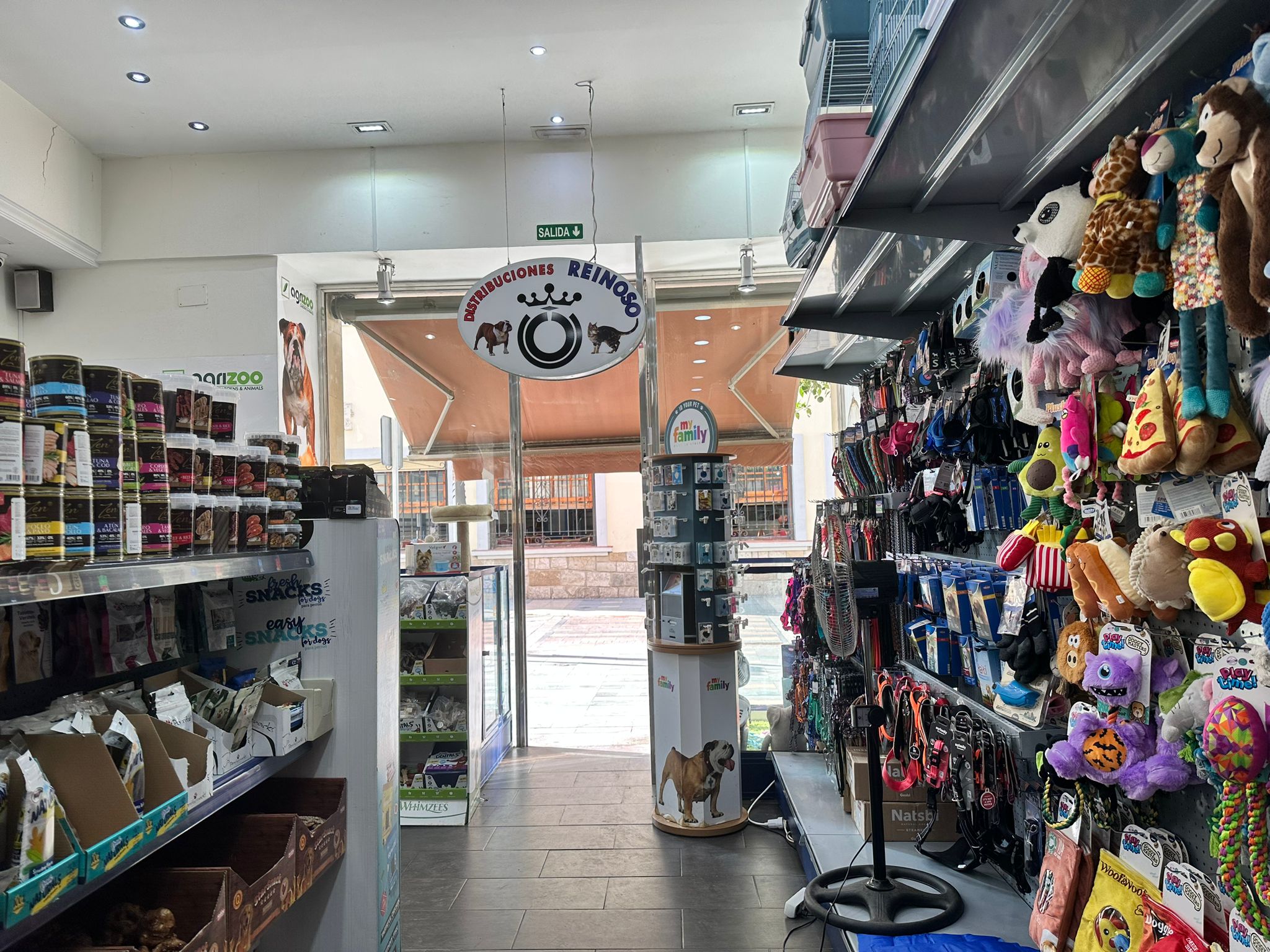 Más de Uno Ceuta 4/9/23 Más de Uno Ceuta 4/9/23