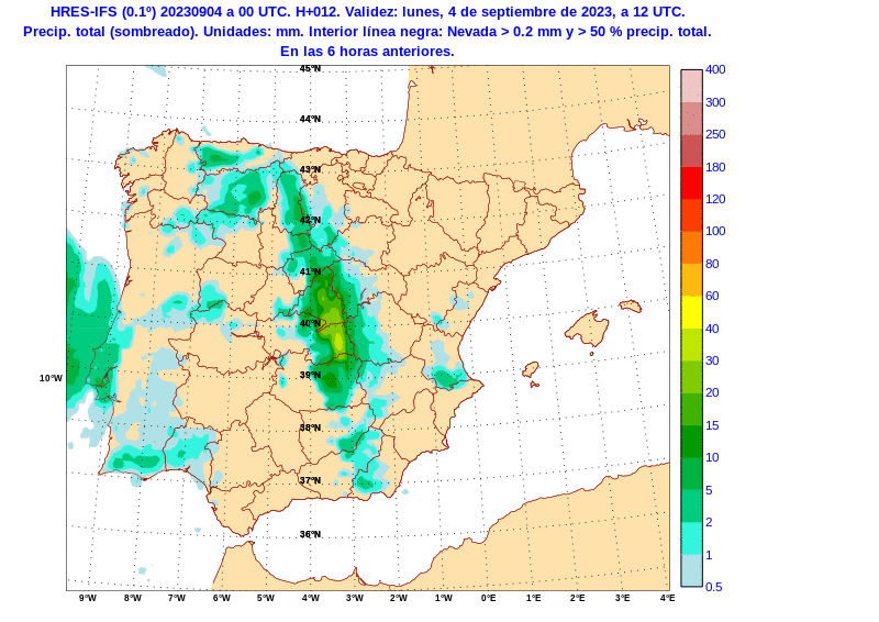 Noticias Málaga 04/09/2023 Noticias Málaga 04/09/2023