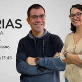 Fernando Castellano | Thalía Rodríguez | Canarias En La Onda Fernando Castellano | Thalía Rodríguez | Canarias En La Onda