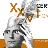 XXVI Certamen de Dibujo Gregorio Prieto XXVI Certamen de Dibujo Gregorio Prieto