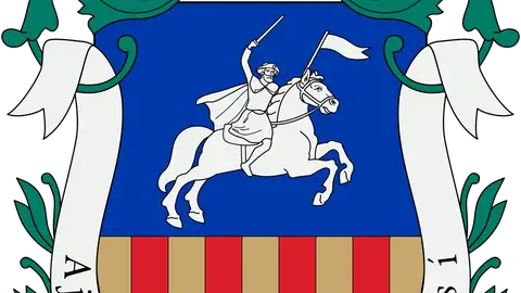 Escudo Algemesí Escudo Algemesí