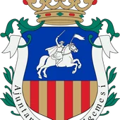 Escudo Algemesí Escudo Algemesí