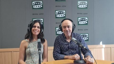 Dra. Mar&iacute;a Llop, Reumat&oacute;loga del Hospital Parc Taul&iacute; de Sabadell