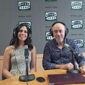 Dra. María Llop, Reumatóloga del Hospital Parc Taulí de Sabadell