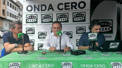 Programa desde el Concurso de Sidre Casero