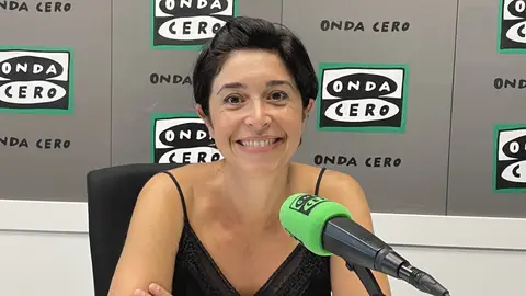 Ana Maestre, directora de Arteatro. Ana Maestre, directora de Arteatro.