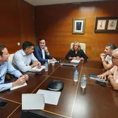 Adjudican el contrato de limpieza de Calpe a Acciona por cerca de 39 millones de euros Adjudican el contrato de limpieza de Calpe a Acciona por cerca de 39 millones de euros