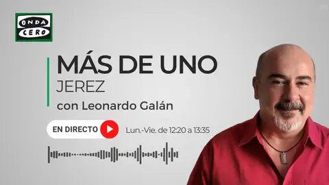 LEONARDO GALÁN BENÍTEZ LEONARDO GALÁN BENÍTEZ