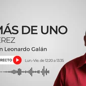 LEONARDO GALÁN BENÍTEZ LEONARDO GALÁN BENÍTEZ