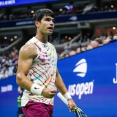 Alcaraz se medirá en cuartos a Zverev Alcaraz se medirá en cuartos a Zverev