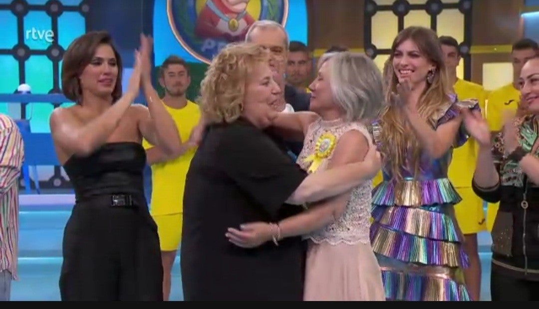 Ortega: "Participar en el Grand Prix ha permitido demostrar el orgullo que sentimos de ser de Aguilar y de Palencia" Ortega: "Participar en el Grand Prix ha permitido demostrar el orgullo que sentimos de ser de Aguilar y de Palencia"