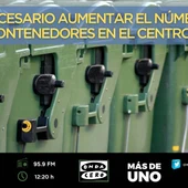Más de uno Sevilla Más de uno Sevilla