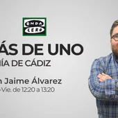 JAIME ALVAREZ MAGAZINE JAIME ALVAREZ MAGAZINE