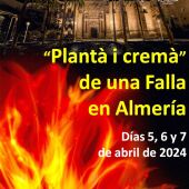 Fallers Pel Mon Almería