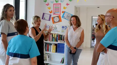 Benidorm destina 90.000 euros para colaborar con entidades sociales y sanitarias del municipio Benidorm destina 90.000 euros para colaborar con entidades sociales y sanitarias del municipio