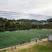 O BNG solicita o reforzo das liñas de bus que van ao Complexo Deportivo de Oira os días de partido