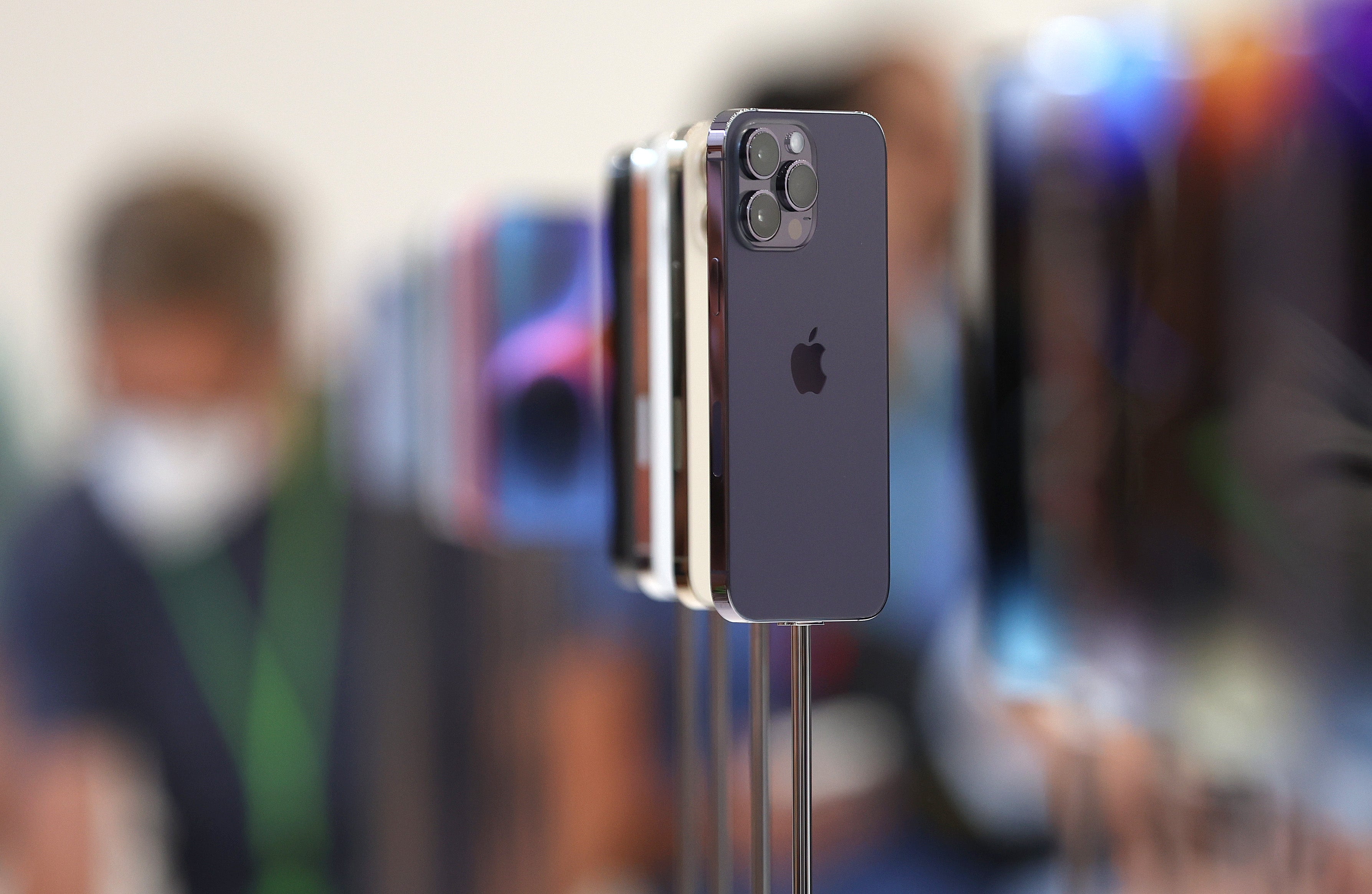 Cuándo sale el iOS 17 y el nuevo iPhone 15 Cuándo sale el iOS 17 y el nuevo iPhone 15