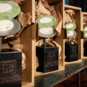 Premios Gente Viajera al Turismo extremeño