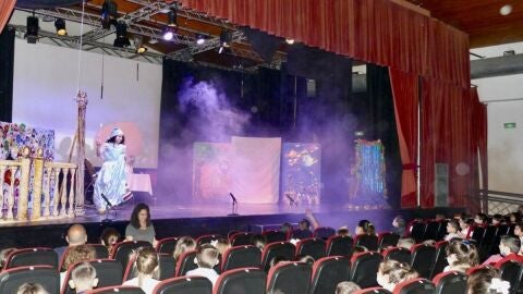 Escuela Municipal Teatro Escuela Municipal Teatro