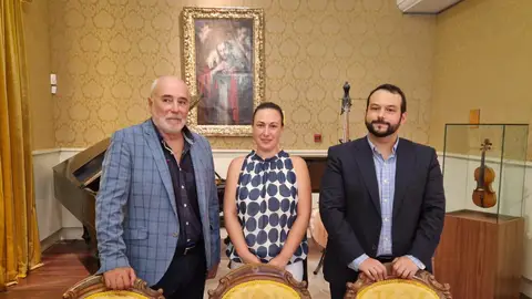 Arranca el IV Taller de Conservación Preventiva, Catalogación y Gestión de Bienes Culturales arte