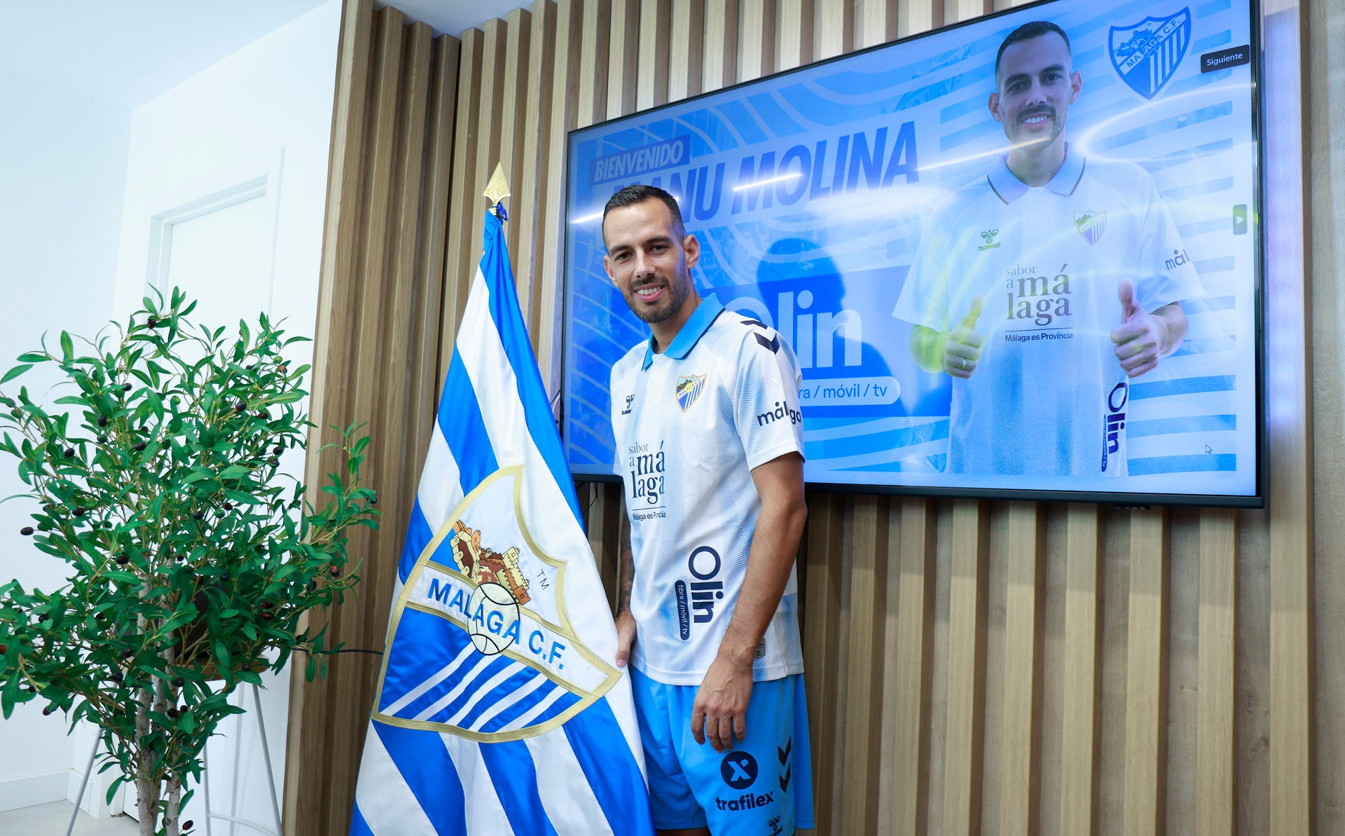 Onda Deportiva Málaga 05/09/2023 Onda Deportiva Málaga 05/09/2023