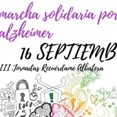 Llegan las III Jornadas Recuérdame Albatera con grandes novedades Llegan las III Jornadas Recuérdame Albatera con grandes novedades