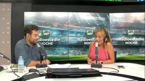 La emoción de Rocío Martínez tras recordar a su padre: "Esto va por ti" La emoción de Rocío Martínez tras recordar a su padre: "Esto va por ti"