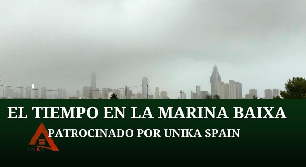 El bochorno no dará tregua hoy, con sensación térmica superior a los 30 grados El bochorno no dará tregua hoy, con sensación térmica superior a los 30 grados