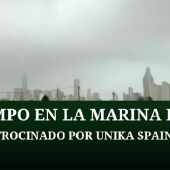 Bochorno para hoy en la Marina Baixa