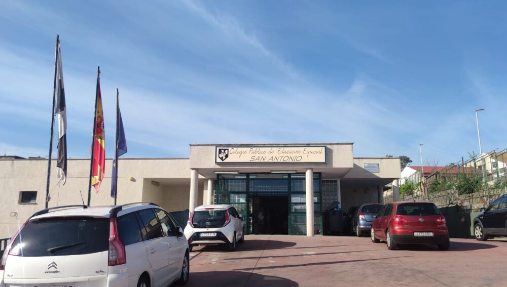 COLEGIO SAN ANTONIO