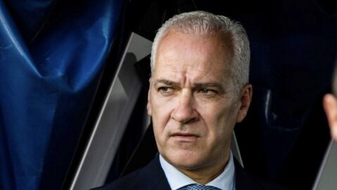 Pablo S&aacute;nchez, nuevo presidente del Levante UD