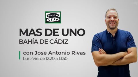 JOSE ANTONIO RIVAS