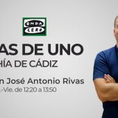 JOSE ANTONIO RIVAS