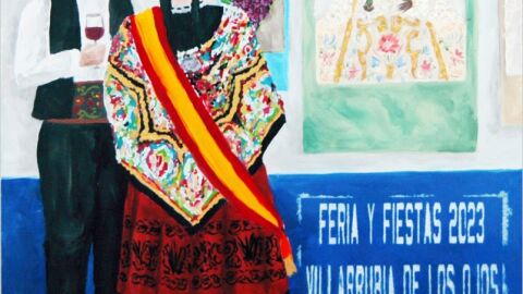 Fiestas en Honor a la Virgen de la Sierra 2023